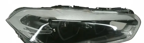 BMW X2 F39 Headlight/headlamp 8738186