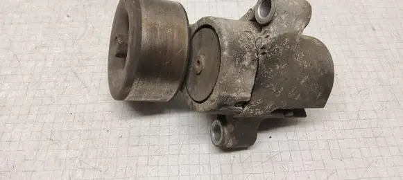 Mazda 6 Generator/alternator belt tensioner