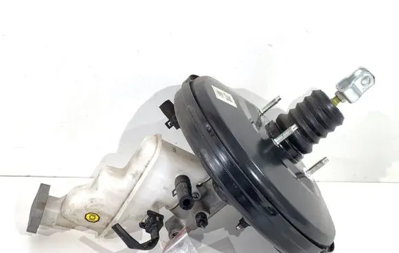 KIA Rio Brake booster