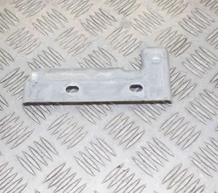 Battery bracket