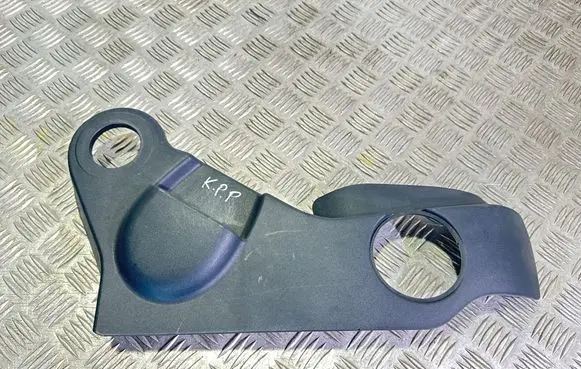Seat trim
