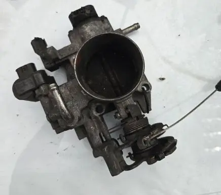 Subaru Forester SH Throttle body valve 1959016114aa