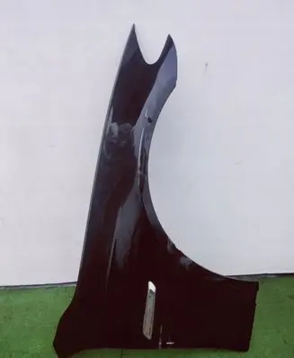 Subaru Forester SJ Front wheel arch liner splash guards