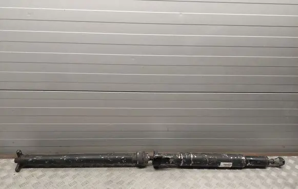 Mercedes-Benz GL X166 Drive shaft (set) A1664107406