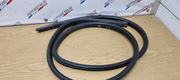 BMW X1 E84 Front door rubber seal 51722993435