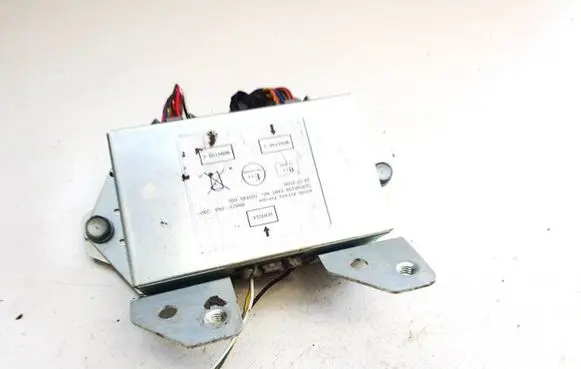 Honda CR-V Other control units/modules 08a230k6300