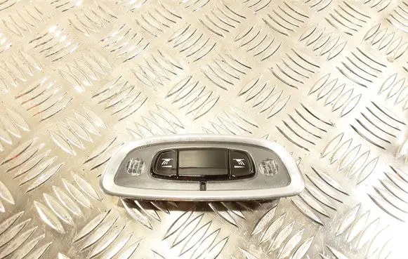 Volvo XC60 Other interior light 31694120
