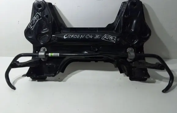 Opel Corsa F Front subframe 9841458080