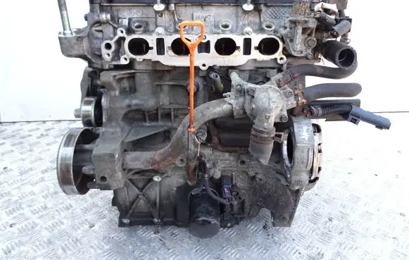 Honda Civic IX Engine L13Z4