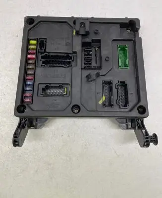 Volkswagen Sharan Comfort/convenience module 7M3962258S 611526574 S110730300