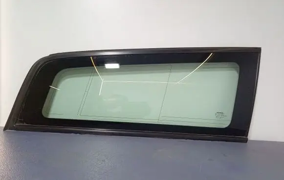 Honda Accord Rear side window