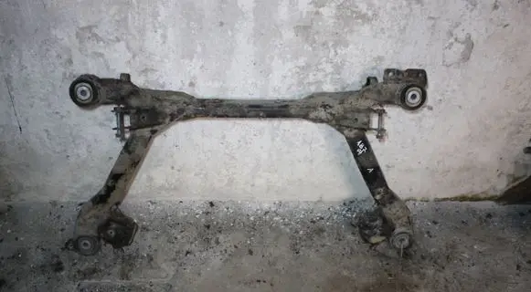 Audi A4 S4 B7 8E 8H Rear subframe 