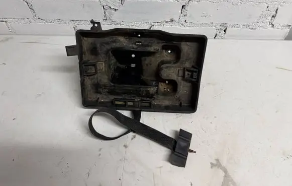 Ford Mustang V Battery tray AR3310723AC 3392 H907F
