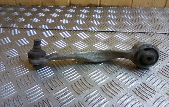 Audi A6 S6 C5 4B Front lower control arm/wishbone 