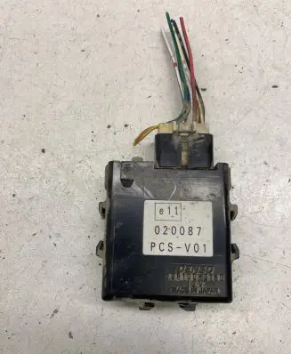 Toyota RAV 4 (XA20) Other control units/modules 1881002160