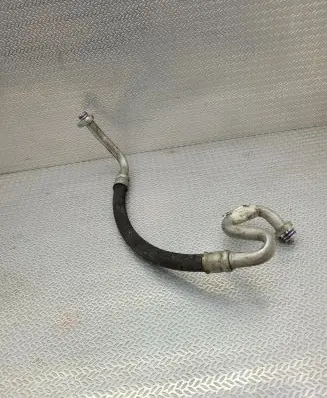 Jaguar XE Air conditioning (A/C) pipe/hose GX7319N602BC