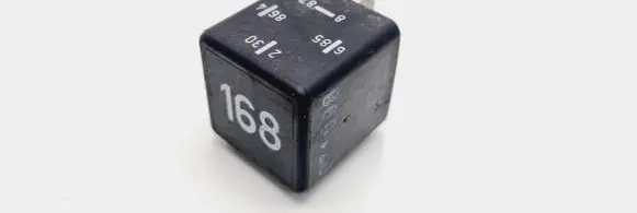 Volkswagen Sharan Other relay 95VW8B658KA 7M0906363