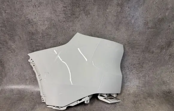 BMW X5 G05 Front bumper 7448591