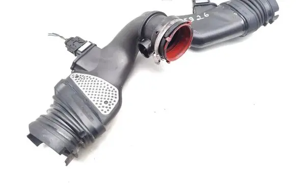 Mercedes-Benz CLS C219 Mass air flow meter A6420908237