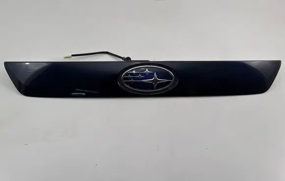 Subaru XV II Tailgate trunk handle C150100130 91111FL000