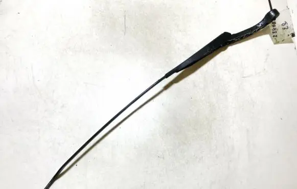 Audi 80 90 B3 Front wiper blade arm 893955407d