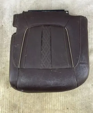 BMW 7 G11 G12 Rear seat 