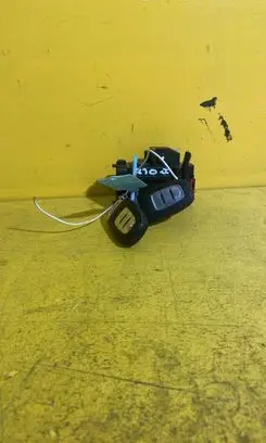 Audi A4 S4 B8 8K Ignition lock