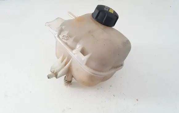 Mini One - Cooper Coupe R56 Coolant expansion tank/reservoir 7539267 1564310