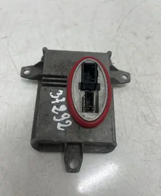 Headlight ballast module Xenon
