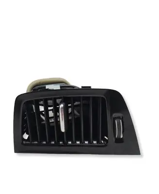 Volvo XC90 Dash center air vent grill 32277963