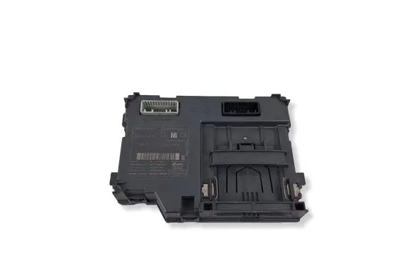 Renault Clio IV Other control units/modules 285904740R A2C92561704