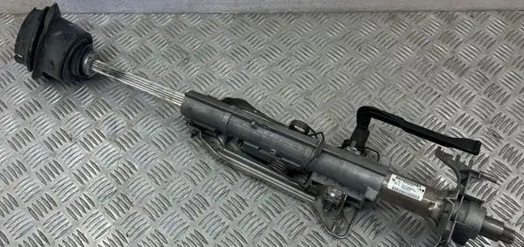 BMW 3 E90 E91 Steering wheel axle 6786891