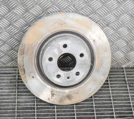 Tesla Model S Front brake disc 102509900B