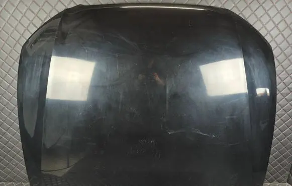 Audi A5 8T 8F Engine bonnet/hood