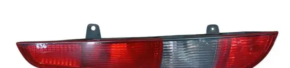 Ford Focus Rear/tail lights 4M51-13405-F 4M51-13405-C