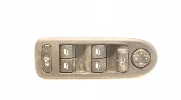 Citroen C5 Electric window control switch
