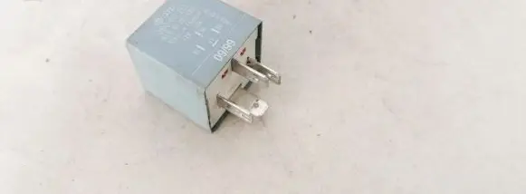 Volkswagen Sharan Other relay 3b0911251 61237009