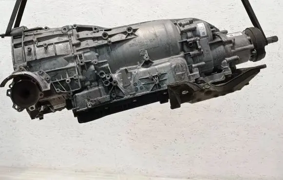 Audi A4 S4 B9 Automatic gearbox SHP