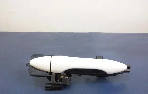 Hyundai ix35 Rear door exterior handle 