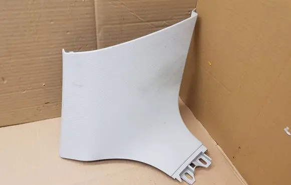Volkswagen Golf VII (D)pillar trim (top) 5G9867245