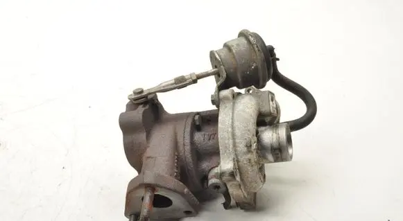 Fiat Qubo Turbo 735013430