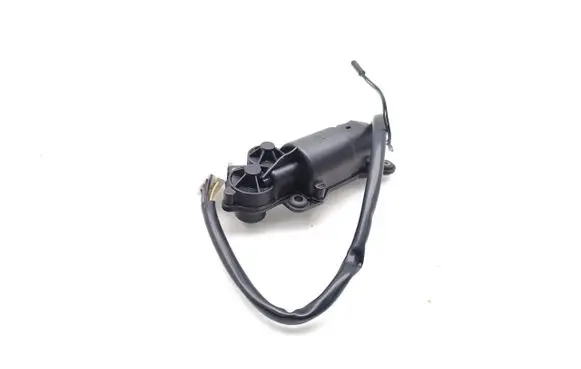 Mercedes-Benz E W212 Curtain motor 9918010435