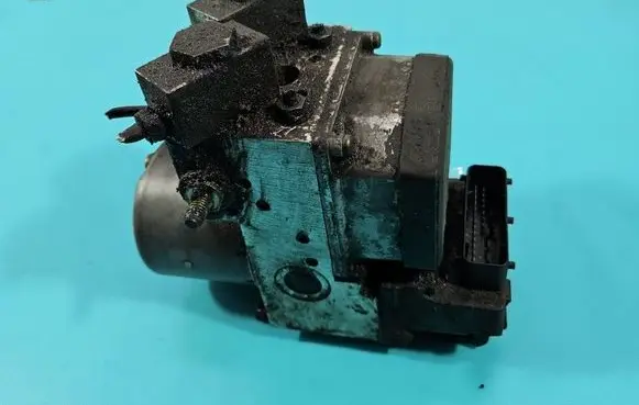 Audi A8 S8 D2 4D ABS Pump 0273004134 IMPRK1527828