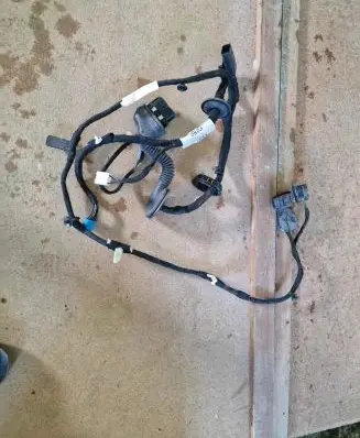 Ford Transit Other wiring loom KK3T14A631EED