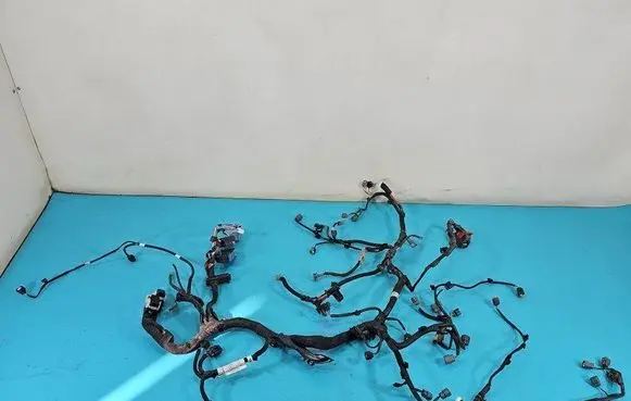Renault Talisman Engine installation wiring loom 240114335R IMPRK1502697