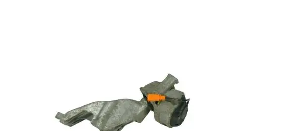 Audi A4 S4 B8 8K Engine mount bracket 8K0199307BP