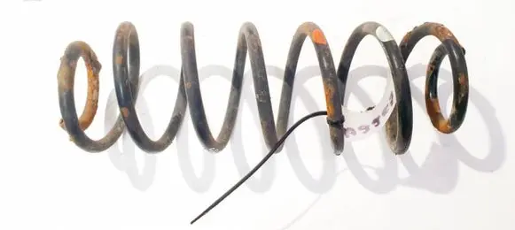 Mazda 2 Rear coil spring