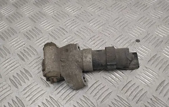 Porsche Cayenne (92A) Hand brake/parking brake motor 7P0609616