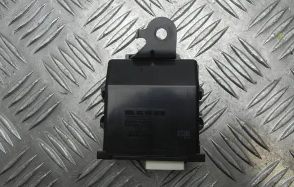 Toyota C-HR I Door control unit/module 8597048040 G4346