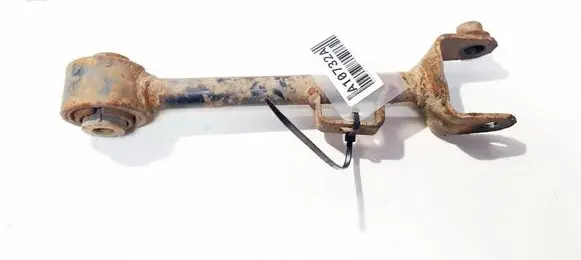 Rear upper control arm/wishbone